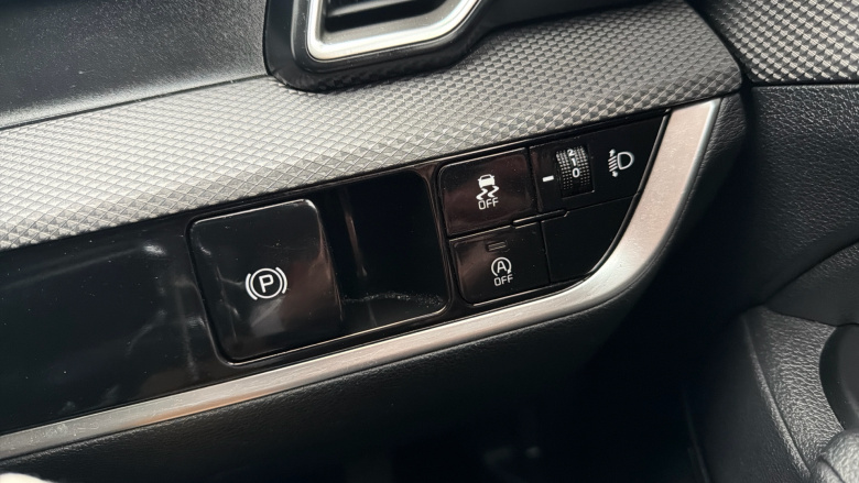 Kia Sportage 1.6T GDi ISG 2 5dr Petrol Estate